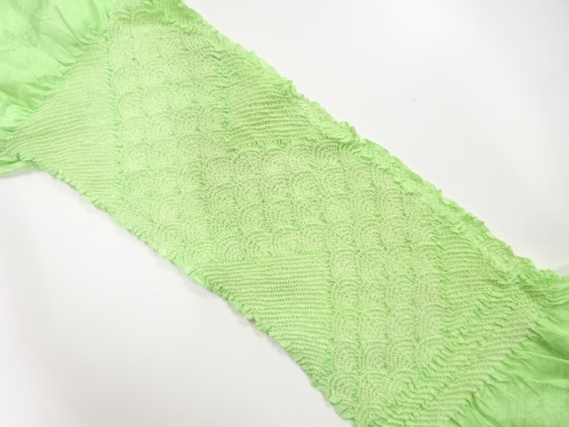 Japanese Kimono / Accessories Silk